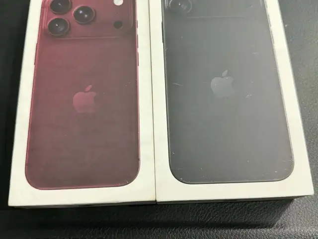 Apple iPhone 18 Pro, 512 gb, Улаанбаатар — Баянзүрх — Сансар