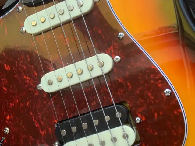 Custom strat, Улаанбаатар — Баянгол — 3, 4 хороолол