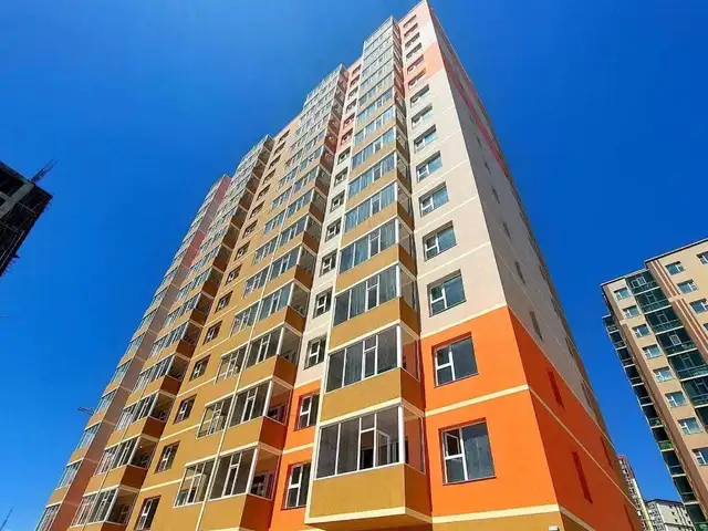 СБД 9-Р ХОРОО Тавилагатай 2 өрөө байр 42m2, Улаанбаатар — Сүхбаатар — 9-р хороо