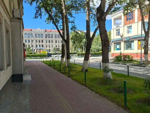 Чингисийн талбайн ард, бага тойрог, 5-р сургуулийн урд 2 өрөө 62мкв, Улаанбаатар — Чингэлтэй — 4-р хороо