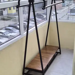 Хувцасны өлгүүр, Улаанбаатар — Сүхбаатар — 11-р хороо
