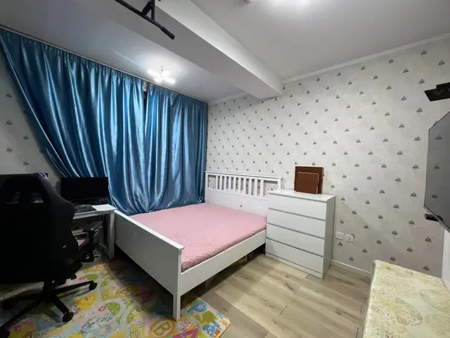 Дөлгөөннуур,их тойруу худалдааны төв-н урд байрлах green lake 55.44мкв 2 өрөө, Улаанбаатар — Сүхбаатар — Дөлгөөн нуур