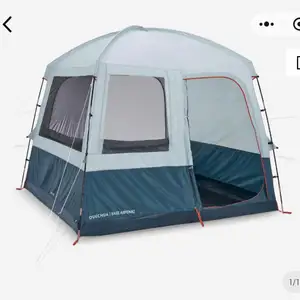 Decathlon майхан, Улаанбаатар — Хан-Уул — 120 мянгат