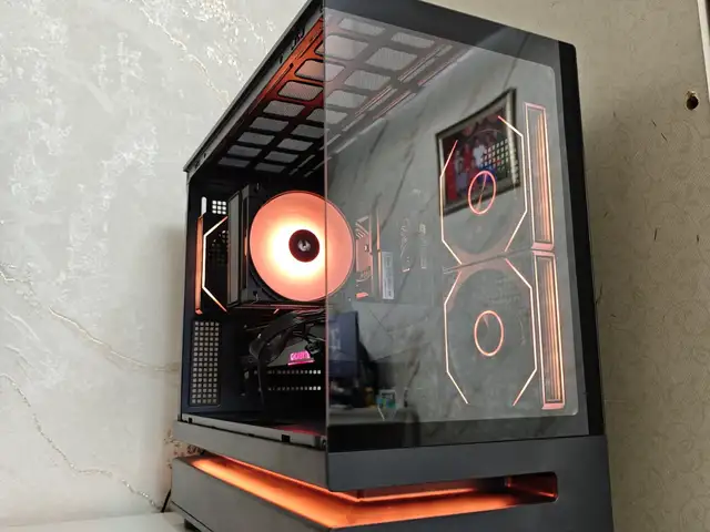 Ryzen 7 5700x, rtx 3070 8gb, 32gb ram, 500gb m.2 ssd дан процессор, Улаанбаатар — Баянгол — 6-р бичил