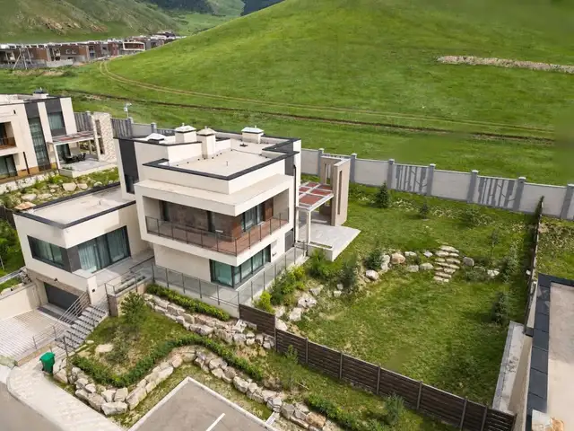 Casa da vinci сингл хаус, Улаанбаатар — Хан-Уул — 23-р хороо