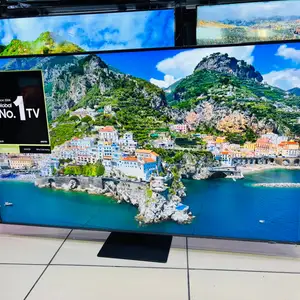 Samsung 65 inch q70 led, Улаанбаатар — Сонгинохайрхан — 1-р хороолол