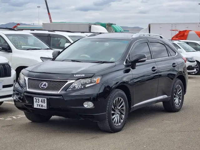 Lexus RX 450