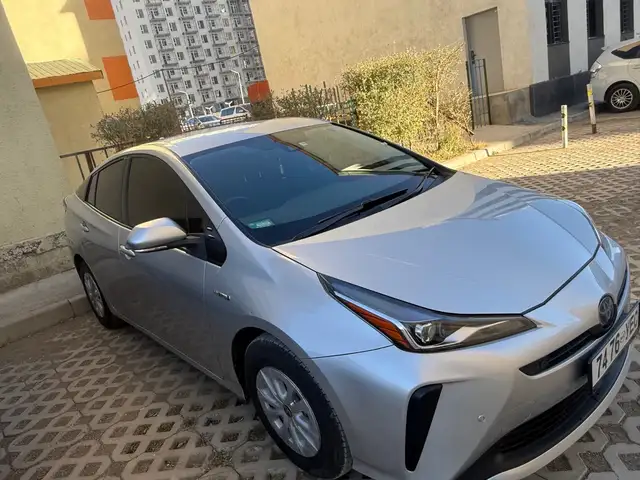 Toyota Prius 51