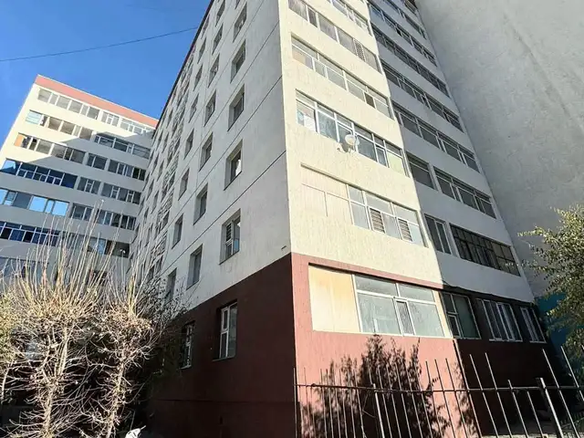 Бгд модны 2т гал тогоо тусдаа 2 өрөө байр 35мкв, Улаанбаатар — Баянгол — Модны 2