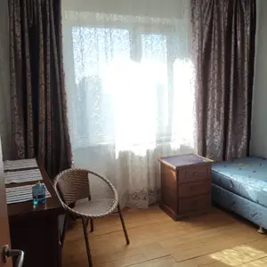 Бгд хажуу өрөө, Улаанбаатар — Баянгол — 3, 4 хороолол