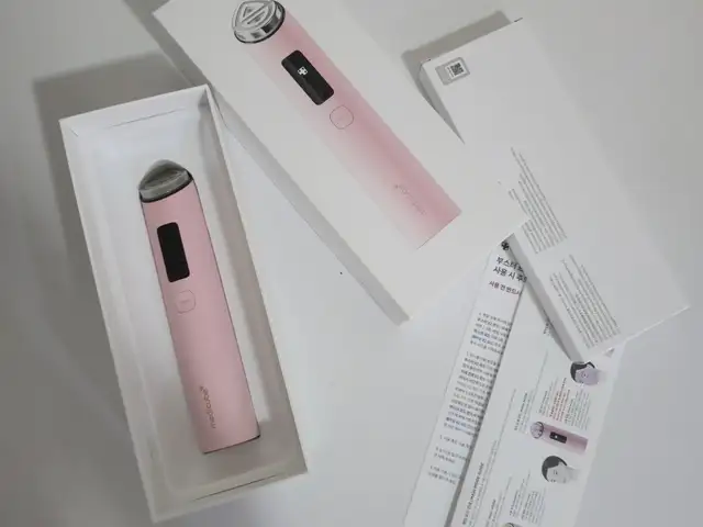 Medicube age-r booster pro x2 загвар, Улаанбаатар — Баянзүрх — 26-р хороо