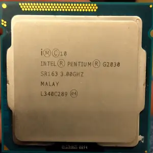 3-r uyiin pentium G2030 CPU, Улаанбаатар — Хан-Уул — Viva city