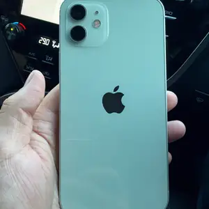 Apple iPhone 12, 64 gb, Green, Улаанбаатар — Баянгол — 12-р хороо