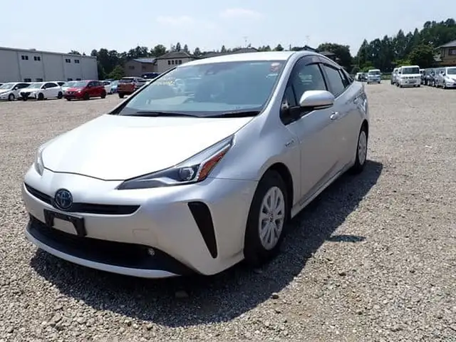 Toyota Prius 51