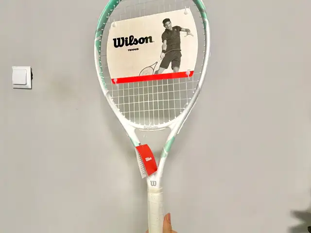 Газрын теннисийн цохиур racket, Улаанбаатар — Баянгол — 10-р хороолол