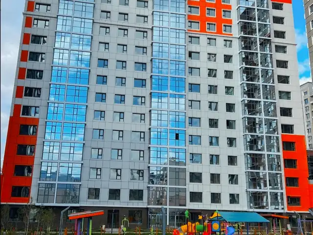 Gumuda garden 3 өрөө 71.5мкв орон сууц, Улаанбаатар — Хан-Уул — 23-р хороо