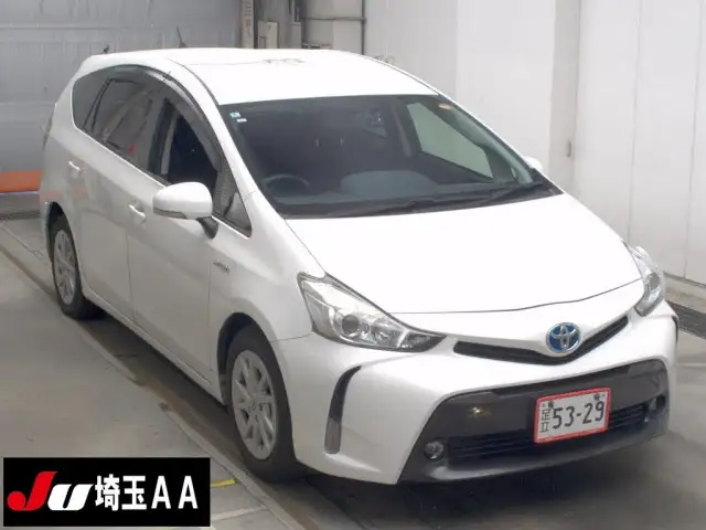 Toyota Prius 41