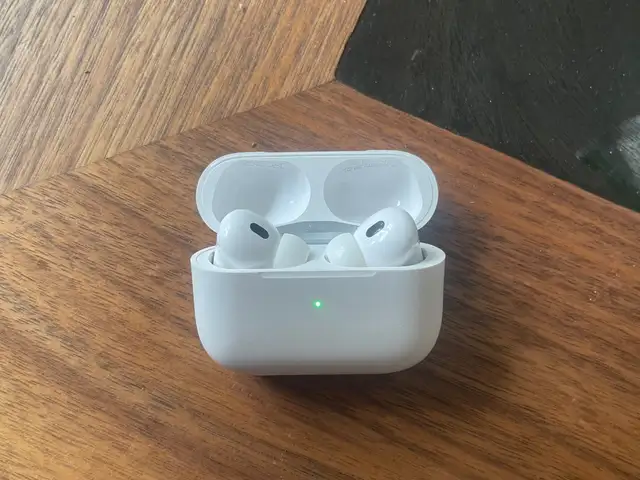 Airpods pro 2, Улаанбаатар — Сонгинохайрхан — Баянхошуу