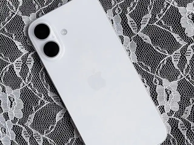 Apple iphone 16, 256 gb, Улаанбаатар — Чингэлтэй — 5-р хороо