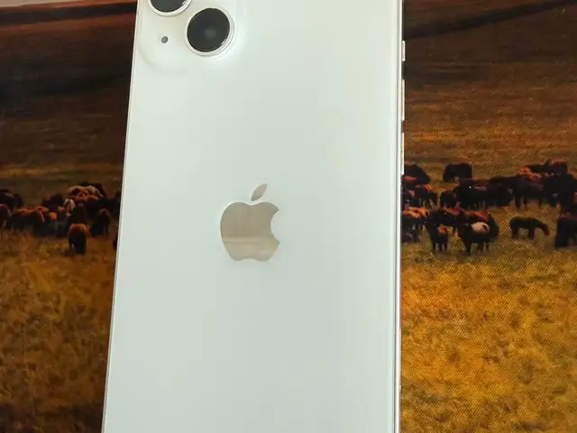 Apple iPhone 14 plus, 128 gb, Улаанбаатар — Баянзүрх — 14-р хороолол