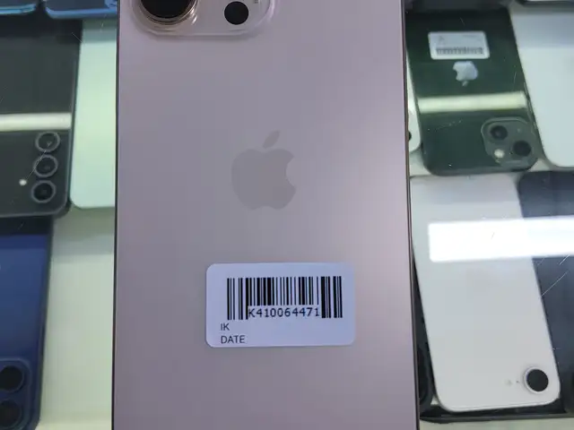 Apple iPhone 16 Pro Max, 256 gb, Улаанбаатар — Сүхбаатар — 1-р хороо