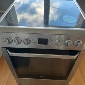 Beko хуучин духовкатой плитка, Улаанбаатар — Баянгол — Баруун 4 зам