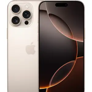 Apple iPhone 16 Pro Max, 256 gb, Улаанбаатар — Баянзүрх — 25-р хороо