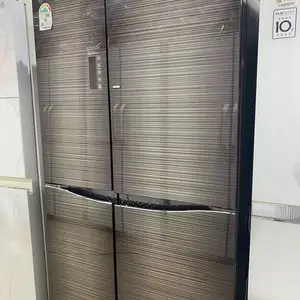 Lg dios хөргөгч, Улаанбаатар — Баянзүрх — Офицер