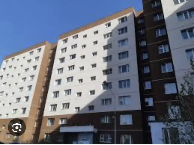 11-р хорооллын 2 өрөө байр 60мкв, Улаанбаатар — Сүхбаатар — 11-р хороолол