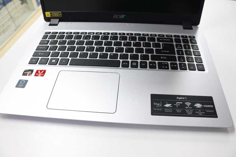 Acer Aspire Ryzen 3300u Processor DA0Z8EMB18A0 Mainboard For Acer