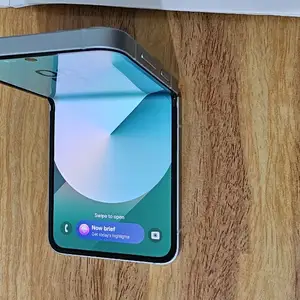 Z flip 6, Улаанбаатар — Баянзүрх — 4-р хороо