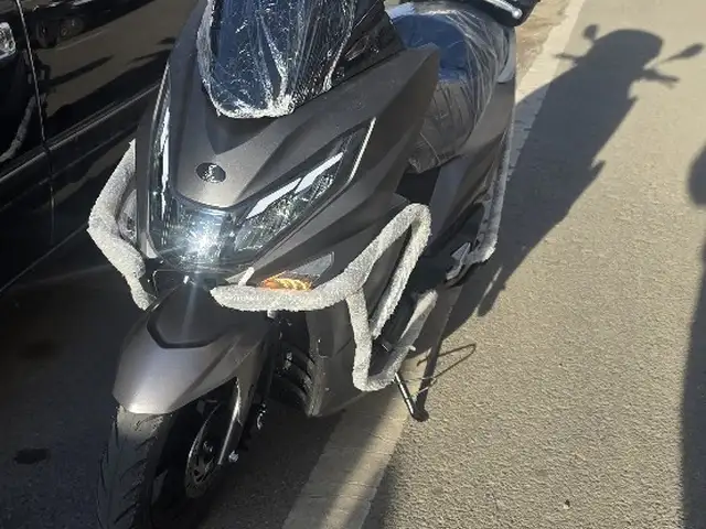 150cc moped, Улаанбаатар — Сүхбаатар — 9-р хороо