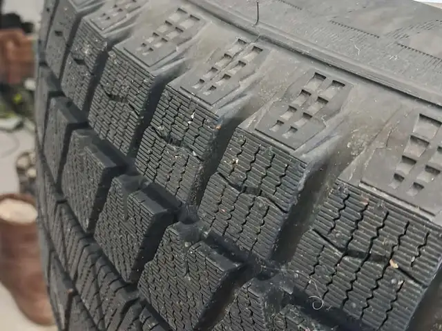 235/65/R18, Өвлийн, Улаанбаатар — Баянзүрх — 26-р хороо