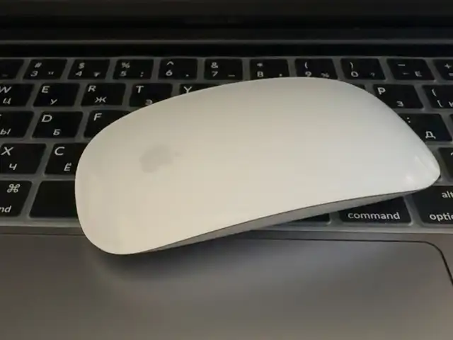 Magic mouse, Улаанбаатар — Баянзүрх — 36-р хороо