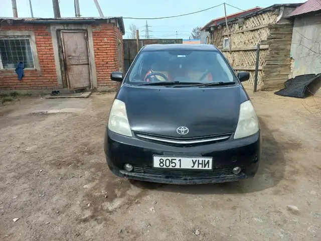 Toyota Prius 20