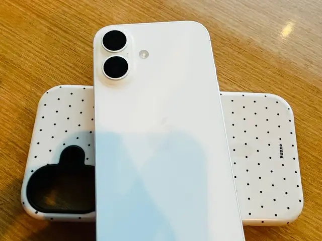Apple iphone 16, 128 gb, Улаанбаатар — Чингэлтэй — 40 мянгат