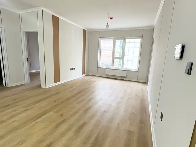 Agarta residence хотхонд 63.05мкв 3 өрөө байр, Улаанбаатар — Хан-Уул — Яармаг