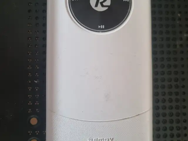 Power bank, Улаанбаатар — Хан-Уул — 2-р хороо