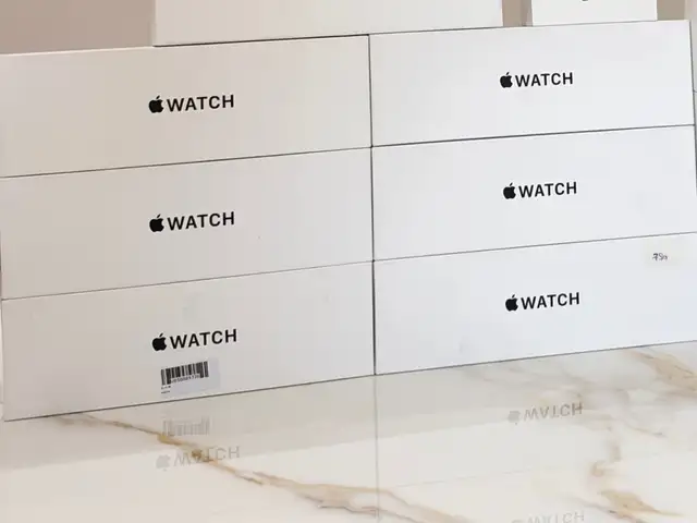 Iwatch 11 se3, Улаанбаатар — Чингэлтэй — 5-р хороо