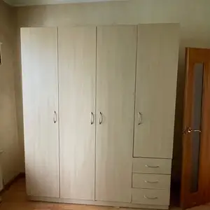 Хувцасны шкаф, Улаанбаатар — Баянгол — 3, 4 хороолол