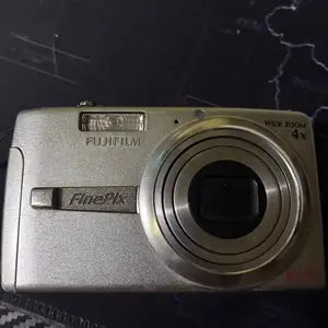 Fujifilm f480, Улаанбаатар — Баянзүрх — Сансар