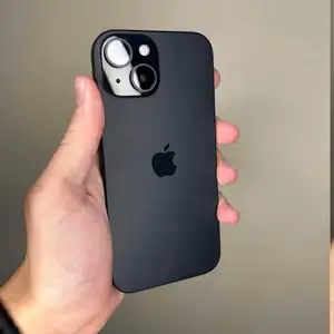 Apple iPhone 15, 128 gb, Black, Улаанбаатар — Баянзүрх — 16-р хороо