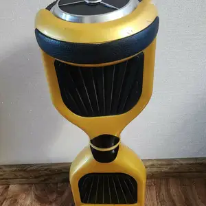 Hoverboard, Улаанбаатар — Сонгинохайрхан — 1-р хороолол