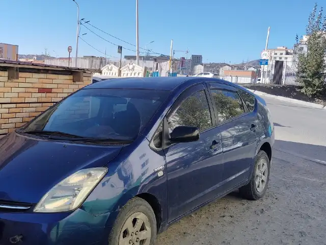 Toyota Prius 20