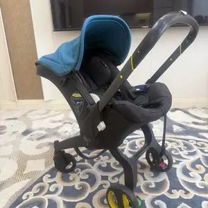Car seat болдог хүүхдийн тэрэг, Улаанбаатар — Хан-Уул — Хүннү