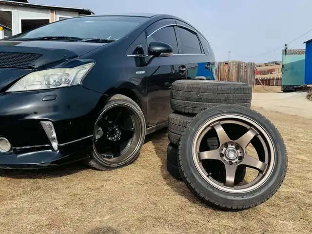 Toyota Prius 41