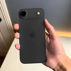 Apple iPhone Air, 256 gb, Улаанбаатар — Хан-Уул — 18-р хороо