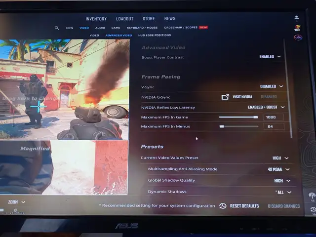 Gaming pc, Улаанбаатар — Сүхбаатар — 2-р сургууль