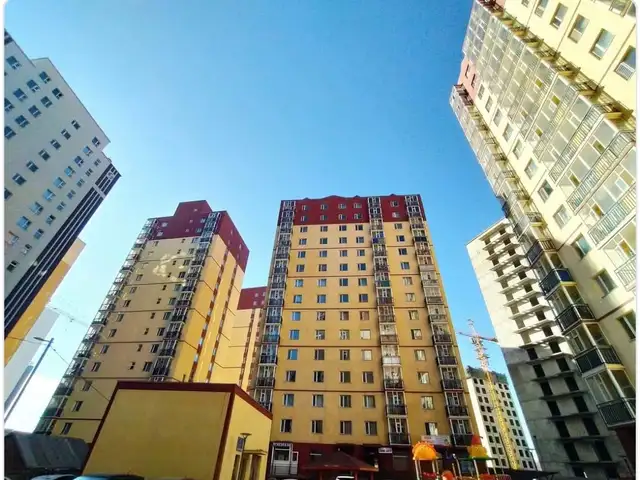 Сбд, дөлгөөн нуур түшиг багана хотхон-д 37,7мкв 2 өрөө байр, Улаанбаатар — Сүхбаатар — Дөлгөөн нуур