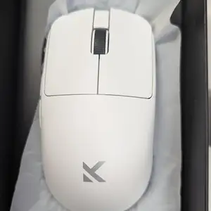 Mchose l7 pro цагаан mouse, Улаанбаатар — Хан-Уул — 19-р хороолол